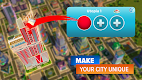 screenshot of Citytopia®