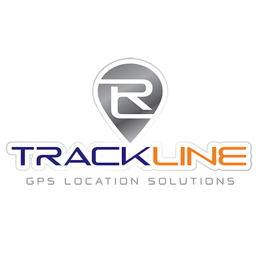 TrackLine logo