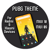 Top 44 Personalization Apps Like PBG Theme For MIUI 10 - Best Alternatives