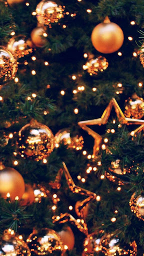 Christmas Wallpapers Screen 3