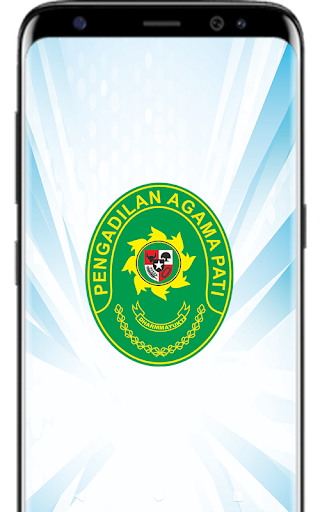 Android application LINKAR Pengadilan Agama Pati screenshort