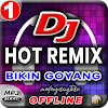 DJ Hot Remix Bikin Goyang Full Bass icon