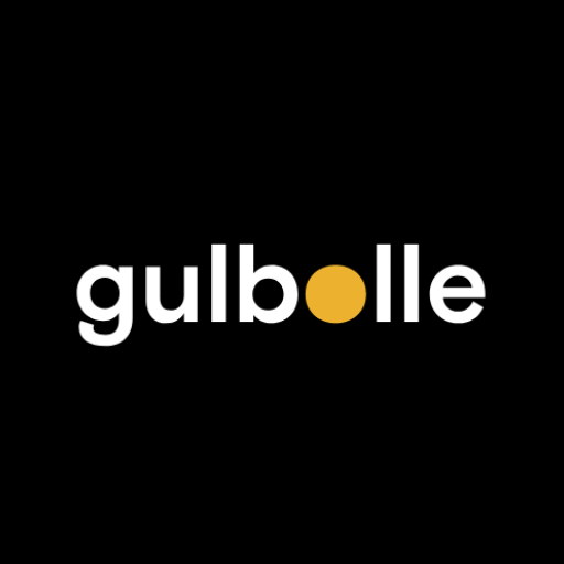 Gul Bolle  Icon