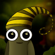 Shapik: The Moon Quest