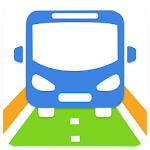 Cover Image of Download GetByBus  APK