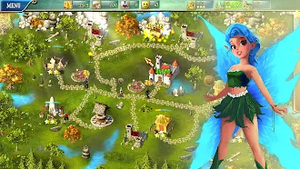 Game screenshot Kingdom Tales hack