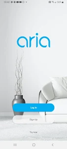 Aria for Home