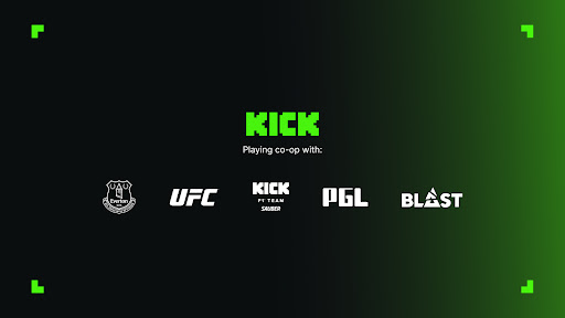 Kick Live Streaming 9