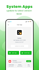 Screenshot image