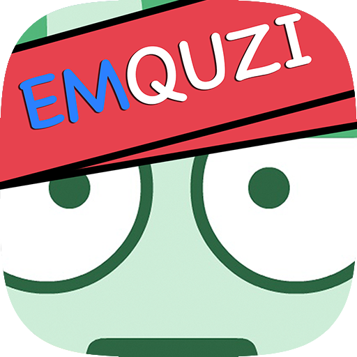 Element Quzi Game -ElemonEduEM logo