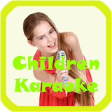 Children Karaoke icon