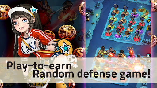 Vana's Quest Tower Defense Gameplay Android IOS 