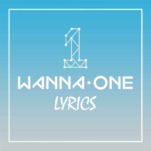 Wanna One Lyrics (Offline)  Icon