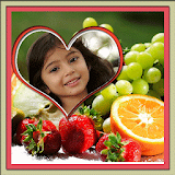 Fruit Photo Frames icon