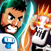 Top 40 Action Apps Like Gladiator vs Monsters - Colosseum Battle Game - Best Alternatives