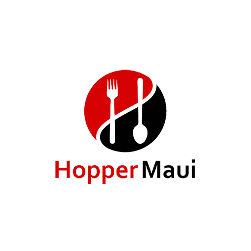 Hopper Maui logo