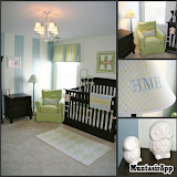 Room Baby Ideas icon