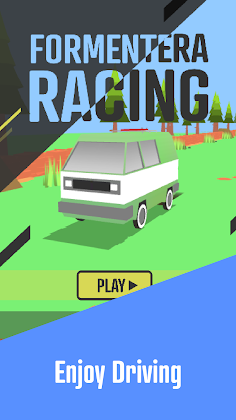 Formentera Racing - Screenshot 2