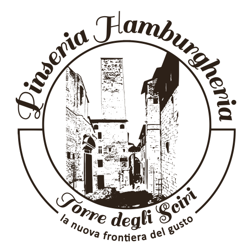 Pinseria Torre Degli Sciri logo