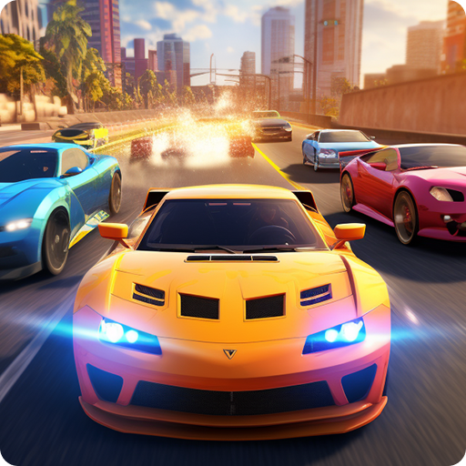 Traffic Car Highway Racer