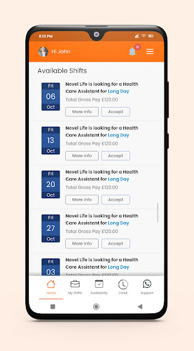 Adefey Screen 2