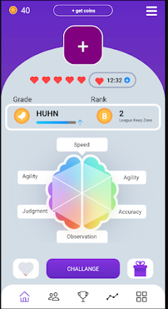 Game screenshot Brainfight - Multiplayer Games mod apk