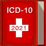 ICD10 Consult icon
