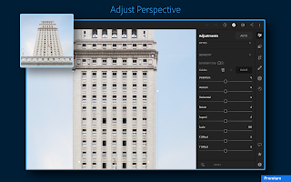 Adobe Lightroom: Photo Editor (Premium Unlocked) MOD APK 8.3.2  poster 15