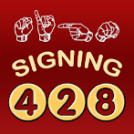 428 Signing