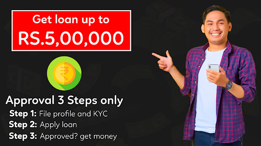 Mudra Loan Yojna App