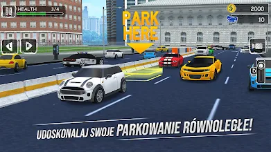 Symulator Parkowania Nauka Jazdy Profesor Parking Aplikacje W Google Play