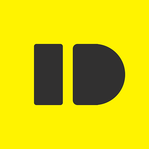 In Demand Radio logo