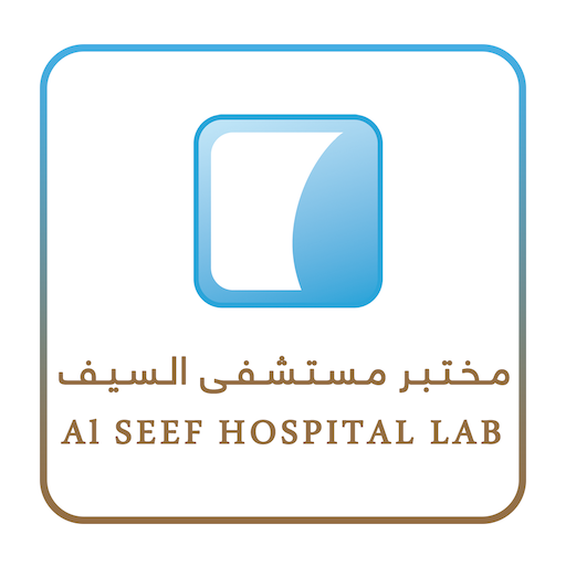 Alseef Lab logo