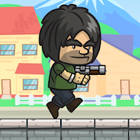 Pandemic Pete