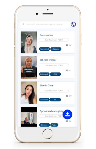 Scottish Health Screen 3