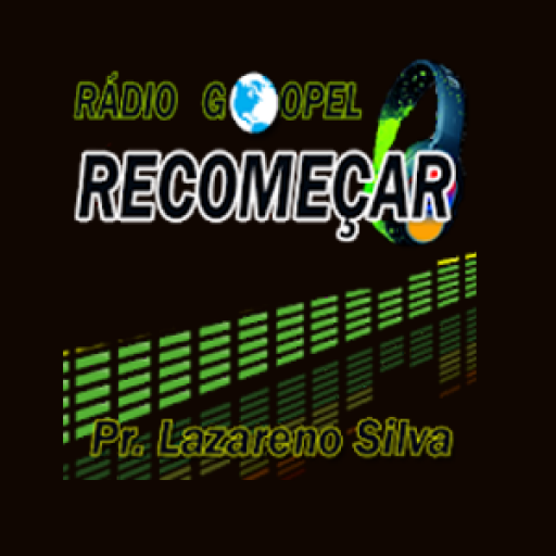 Web Rádio Recomecar Online Fm