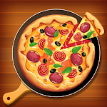 Cover Image of Download Pizza Maker Pizza Baking Games  APK
