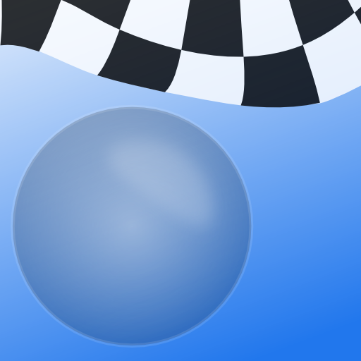 Bubble Pilot logo