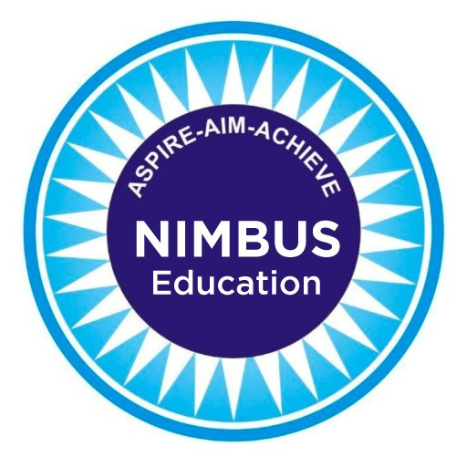 NIMBUS Education logo