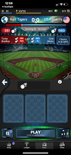 Homerun – Baseball PVP Game 1