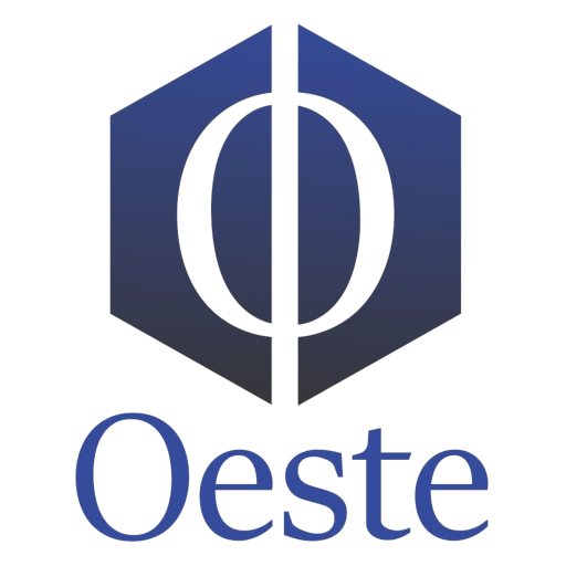 Oeste Solução Contábil logo