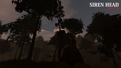 Siren Head: Reborn 1.1 Screenshots 2