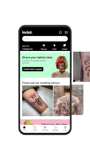 inckd. tattoo Screen 2