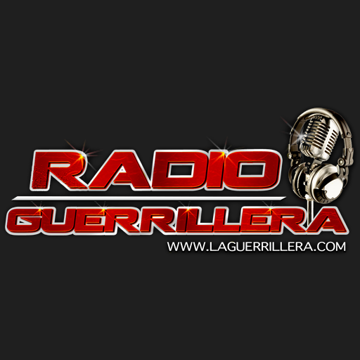 La Guerrillera Radio 3.0 Icon