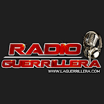 Cover Image of Download La Guerrillera Radio  APK