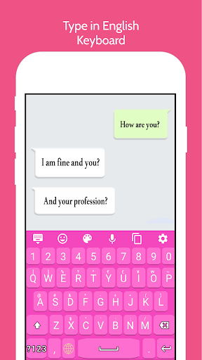 Thai Keyboard 2022-Thai Keypad