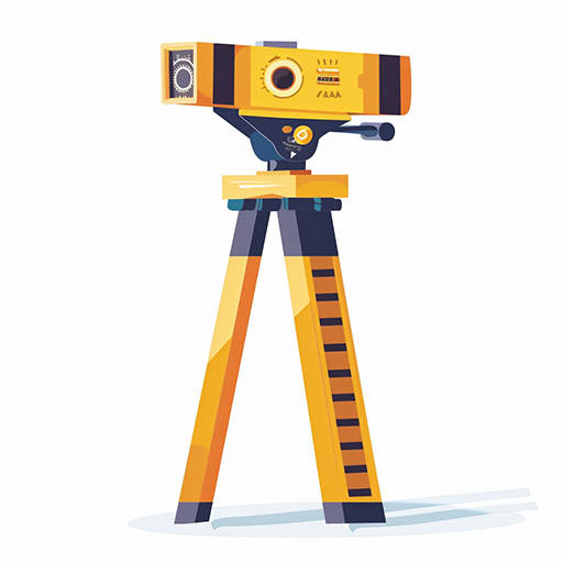 Laser Level logo