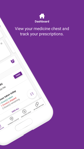 MedImpact Screen 2