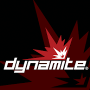Dynamite Dashboard