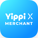 Cover Image of Download Yippi Merchant  APK